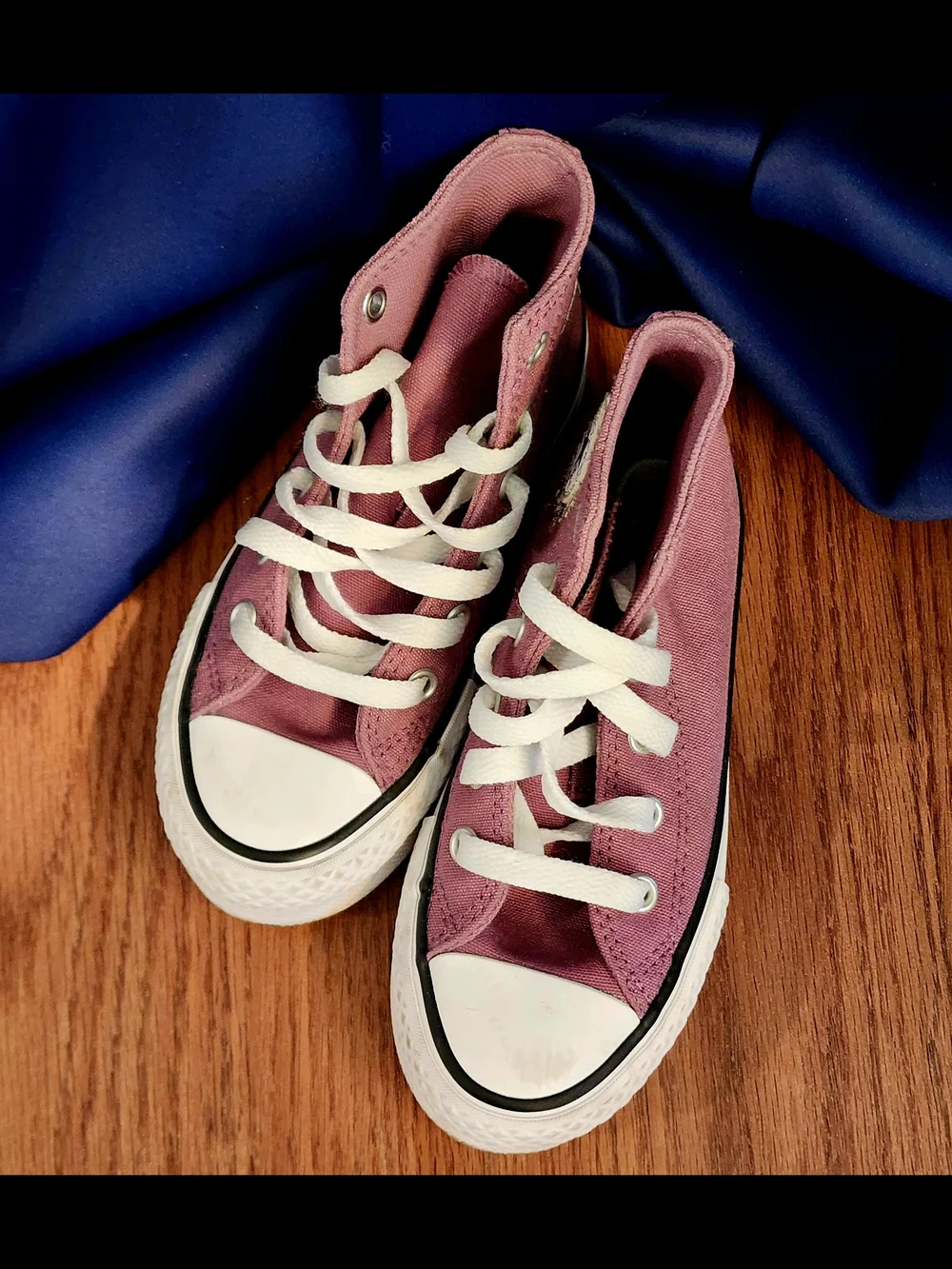 Converse Chuck Taylor All Star EVA Lift Platform Feline Florals